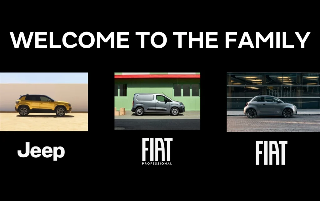 Trinity Motors