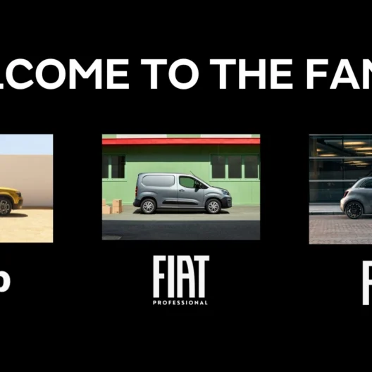 Trinity Motors