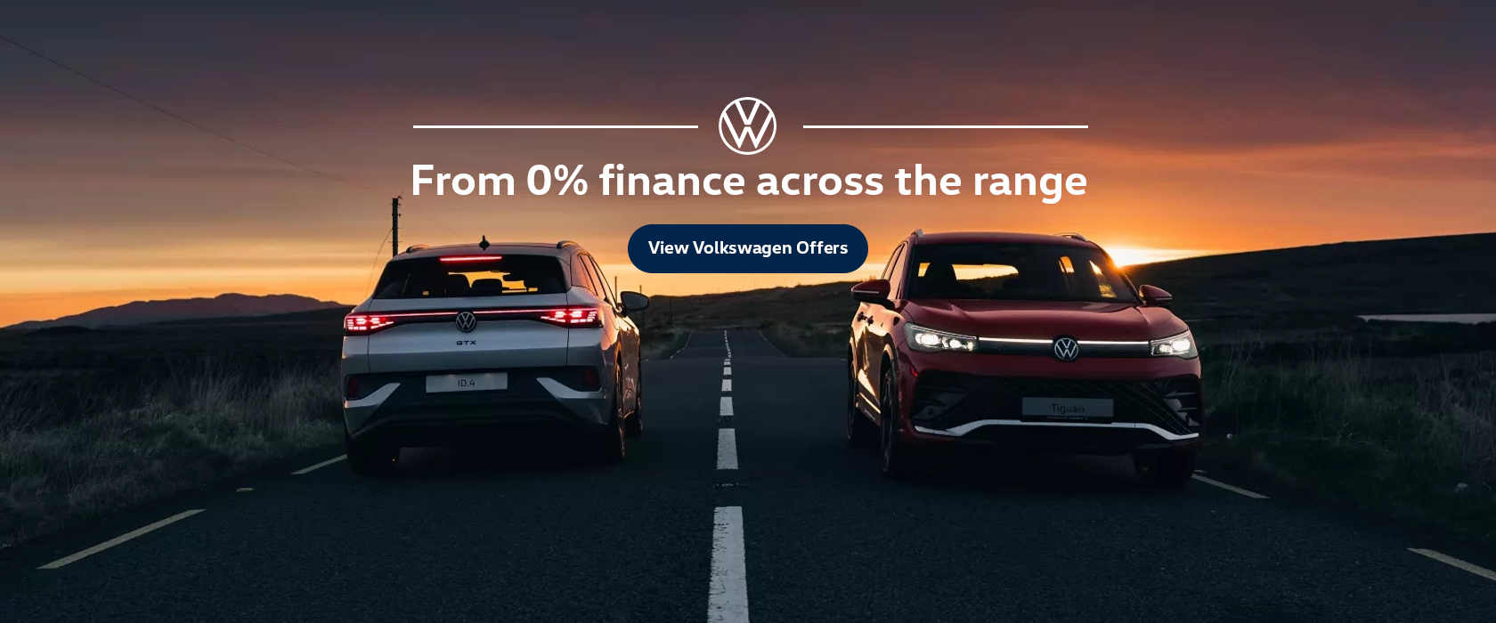 VW Offers