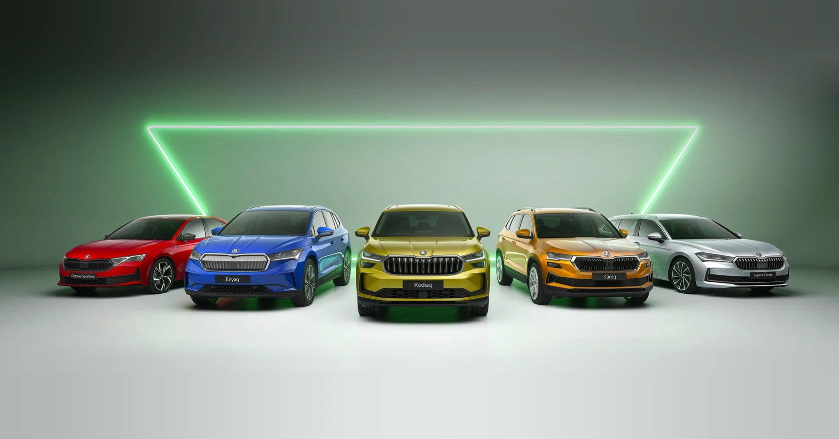 Skoda 271 Offers