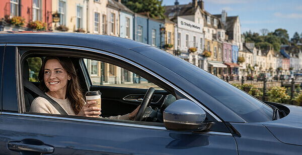 Are You thinking about making the switch to electric?