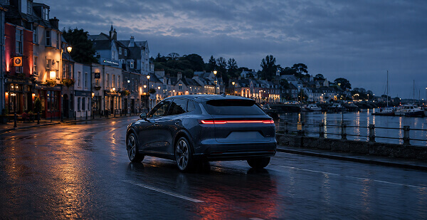 Which Electric Vehicle is Right for You?