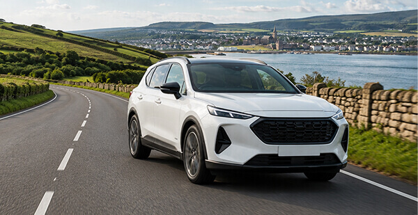 Mild Hybrid (MHEV)