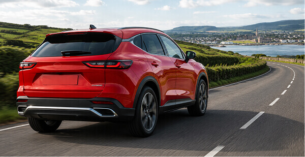 Full Hybrid (HEV)