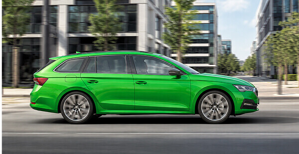 Plug-in Hybrid (PHEV)