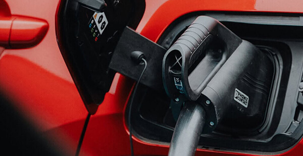 Battery Electric Vehicle (BEV)