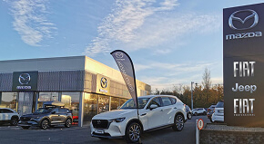 Limerick Dealership