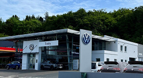 North Dublin Dealership