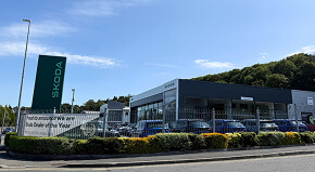 South Dublin Dealership
