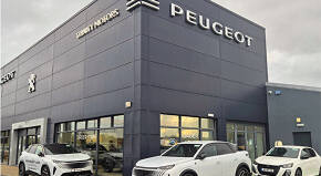 Cork Dealership