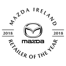 2018 Mazda Retailer of the Year