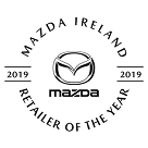 2019 Mazda Retailer of the Year