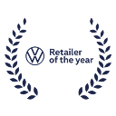 Volkswagen Retailer of the Year