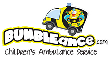 Bumbleance Logo
