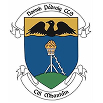 Naoim Padriag Logo
