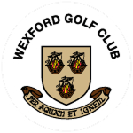 Wexford Golf Club Logo