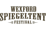 Wexford Spiegeltent Logo