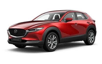 Mazda CX‑30