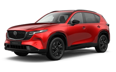 Mazda CX‑5