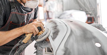 Body Repairs
