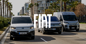 Fiat Professional Service