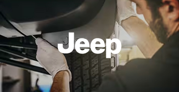 Jeep Service