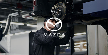 Mazda Service