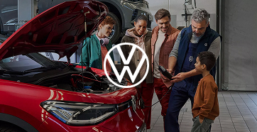 Volkswagen Service